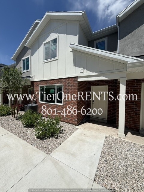 Ogden House: 451 W 1025 S
