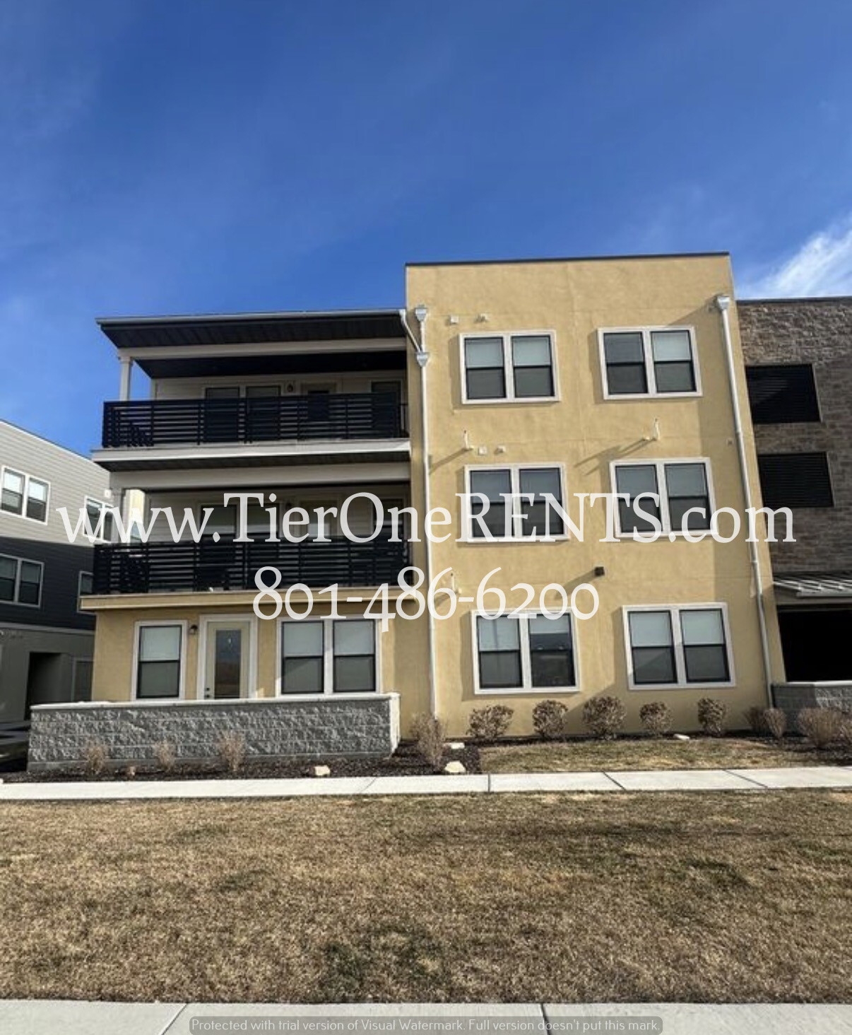 Midvale Condo: 8358 S Sky Mirror Ln