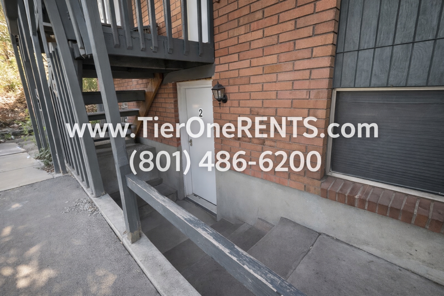 Salt Lake City Multiplex: 1397 S McClelland St