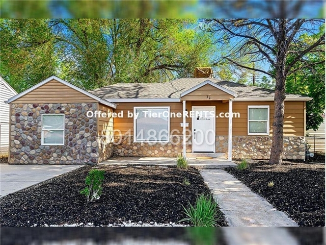 Salt Lake City House: 32 W Grove Ave