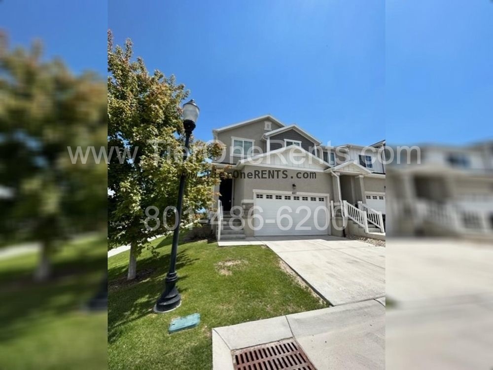 Herriman House: 4187 W Shade Crest Ln