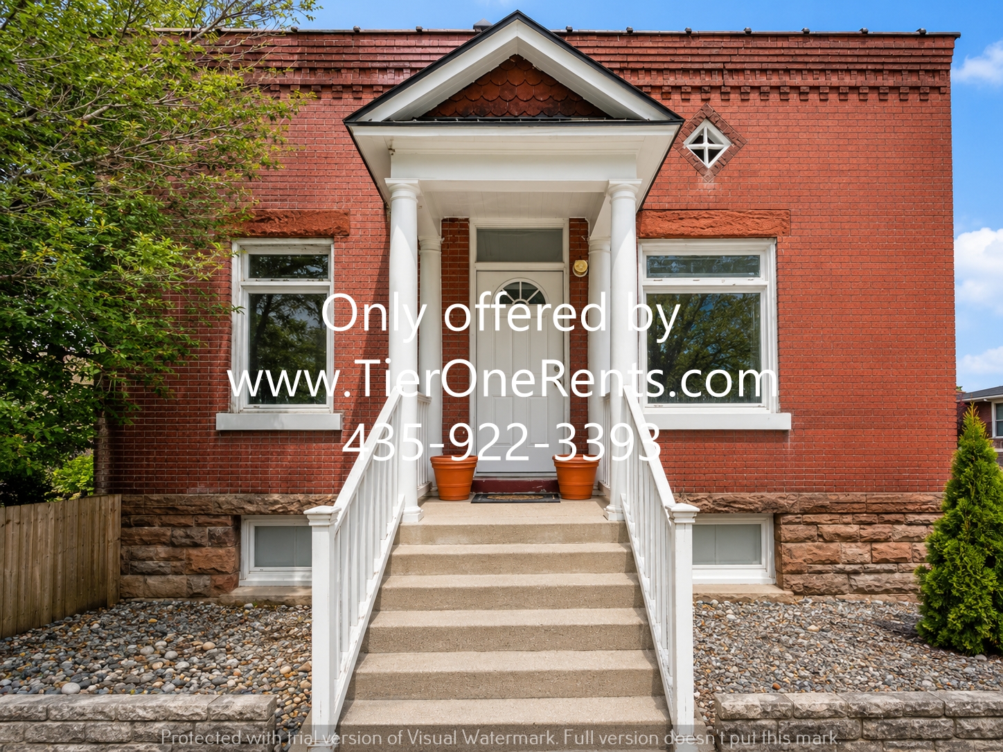Salt Lake City Apartment: 743 E Hawthorne Ave