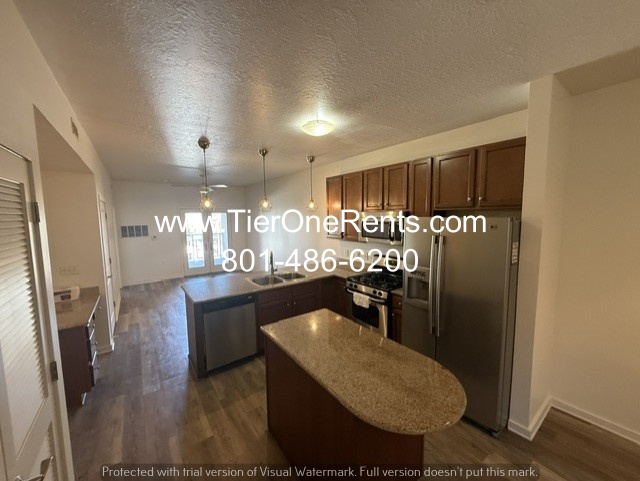 Salt Lake City Apartment: 2150 S Main St