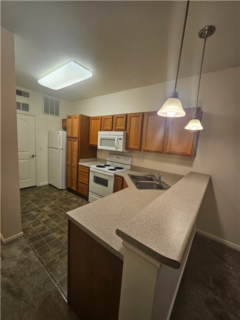 West Jordan Apartment: 7028 S Cherry Leaf Dr