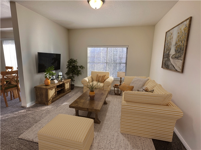 West Jordan Apartment: 7028 S Cherry Leaf Dr