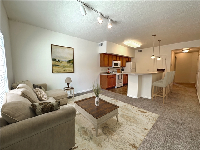 West Jordan Apartment: 7028 S Cherry Leaf Dr