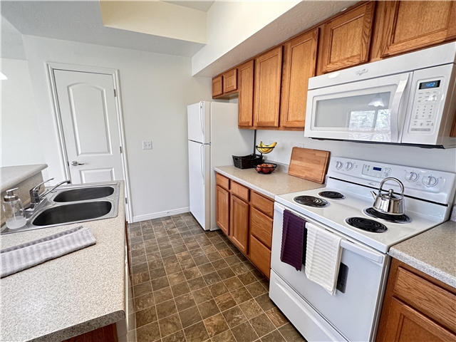 West Jordan Apartment: 7028 S Cherry Leaf Dr