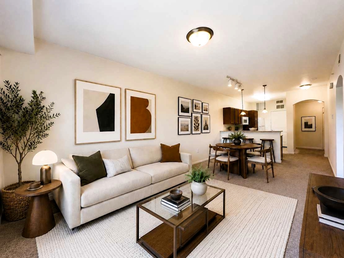 West Jordan Apartment: 7028 S Cherry Leaf Dr