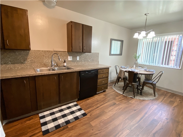 South Ogden Apartment: 4050 Madison Ave