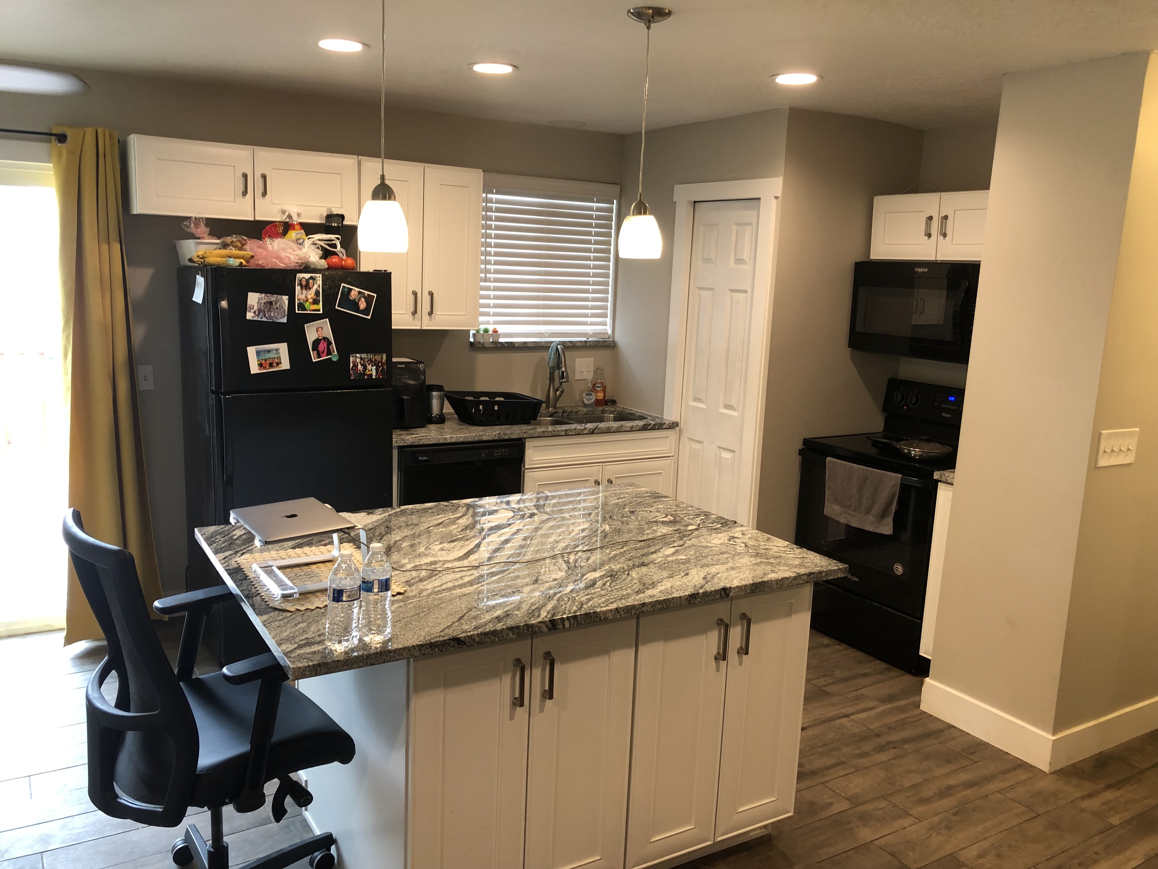 West Jordan House: 4933 W Shooting Star Ave