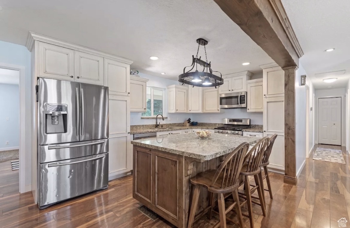 Ogden In-Law/Basement: 1900 E 7700 S