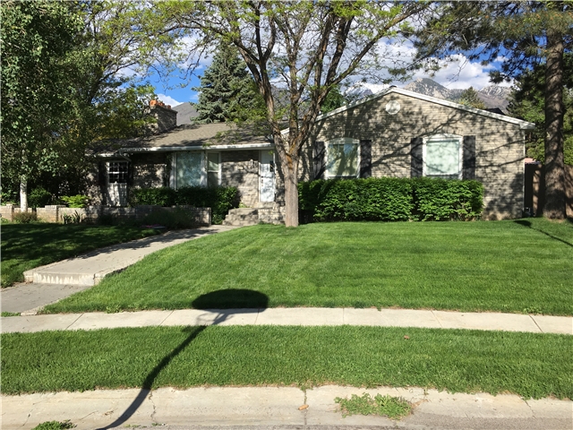 Sandy House: 8747 S Snow Mountain Cir