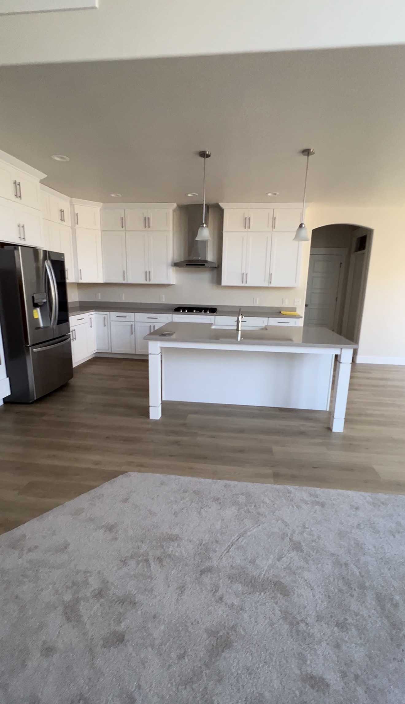 Saratoga Springs House: 1338 W Quailhill Rd