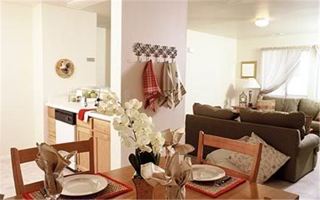 Spanish Fork Apartment: 368 N Diamond Fork Loop