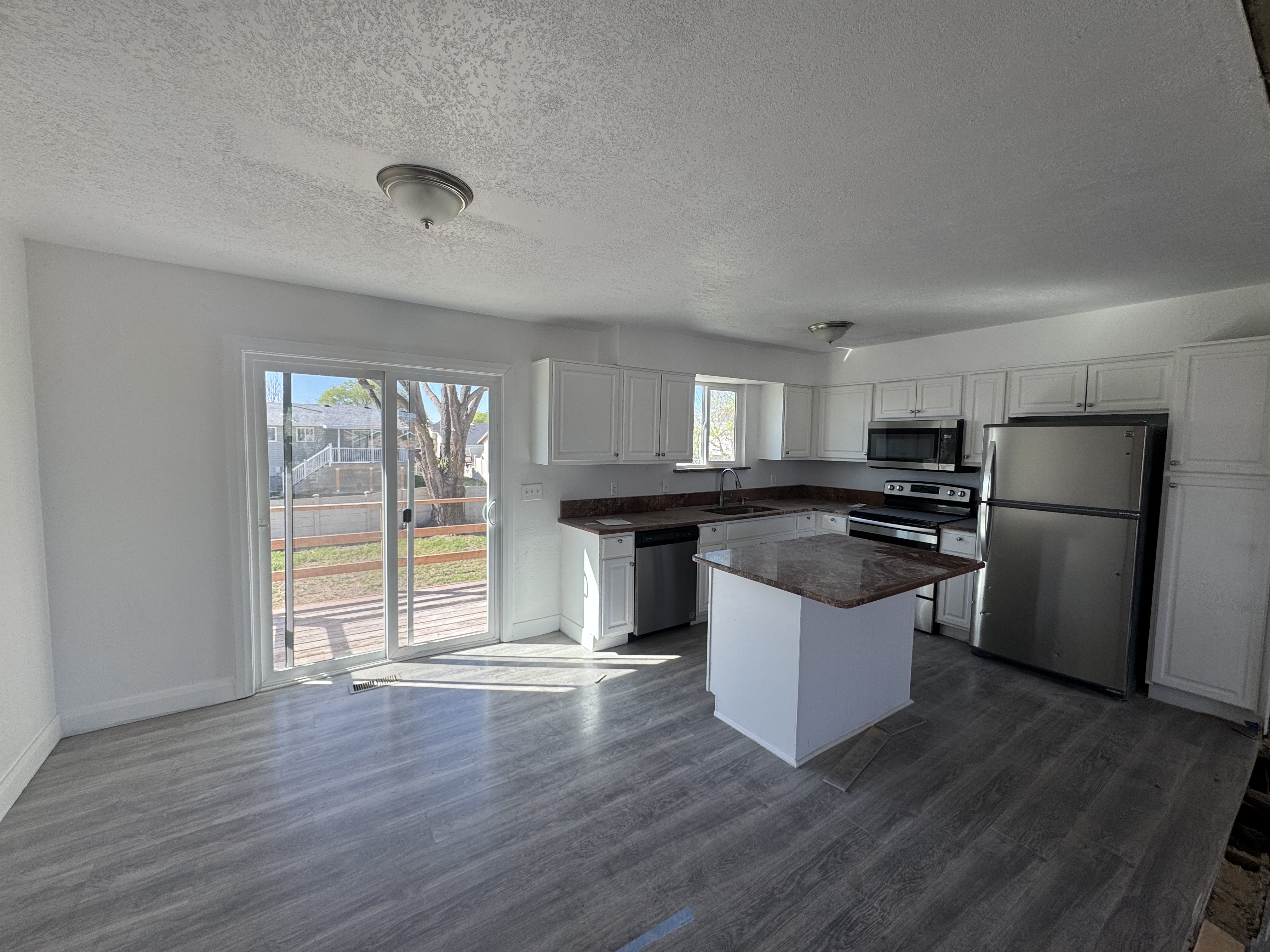 West Valley City House: 4663 W 3100 S