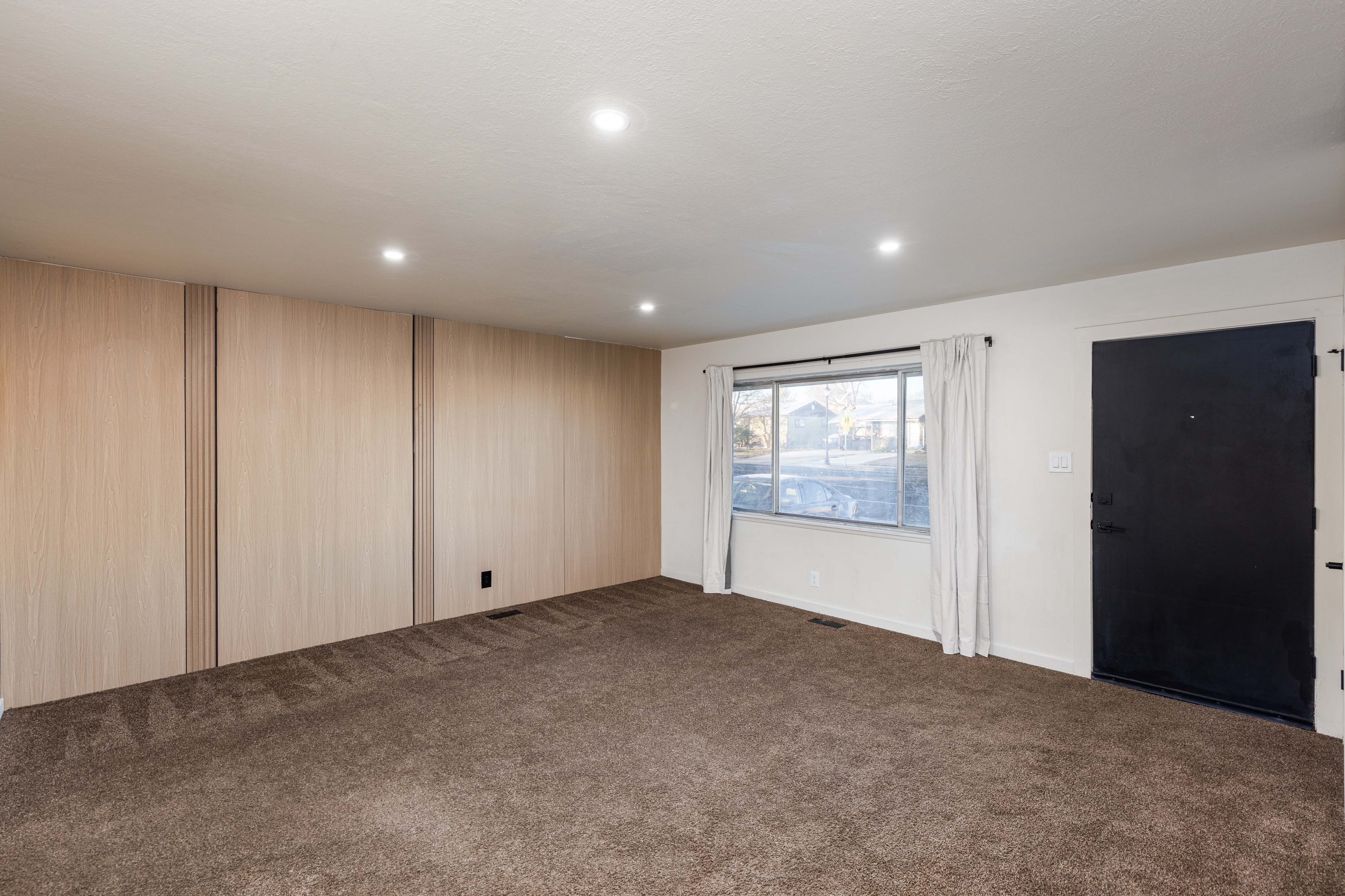 Salt Lake City House: 4821 S 4180 W