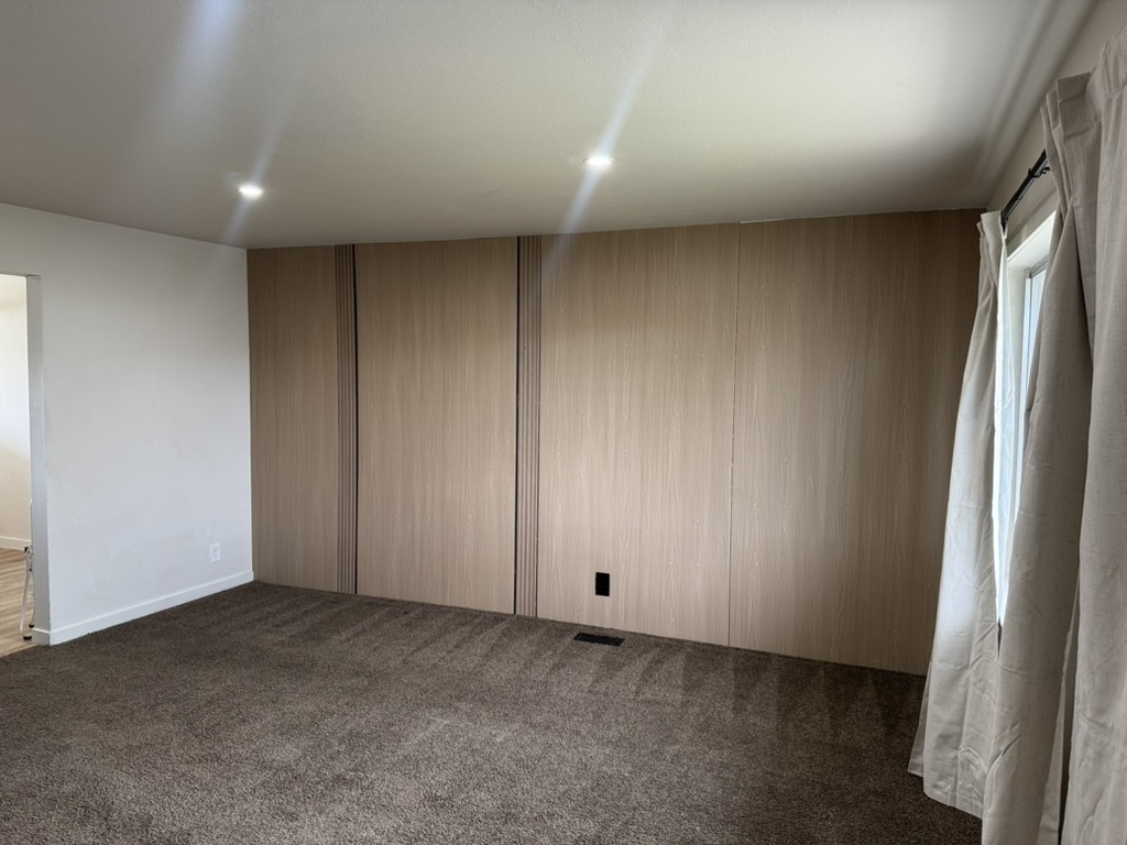 Salt Lake City House: 4821 S 4180 W