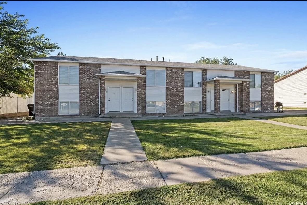 West Valley City Multiplex: 3893 W Benview Ave