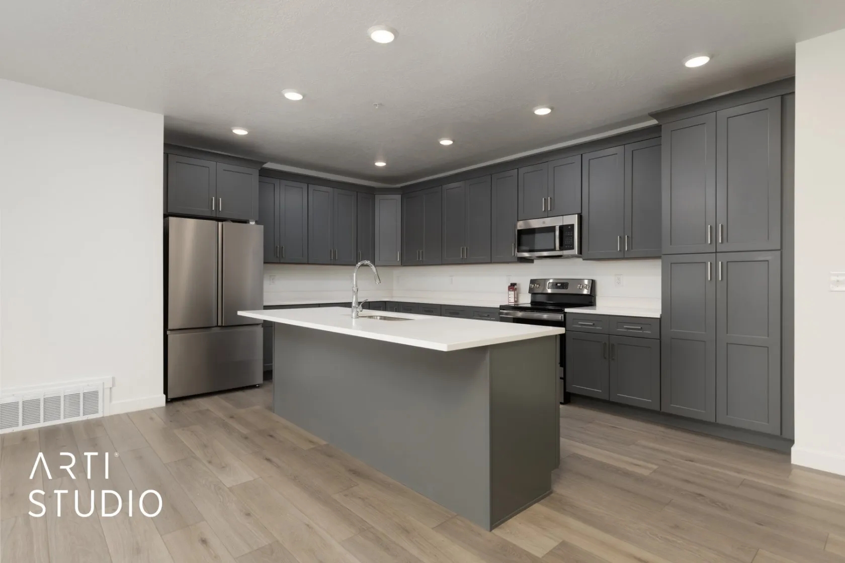 Midvale Condo: 8342 S Sky Mirror Ln