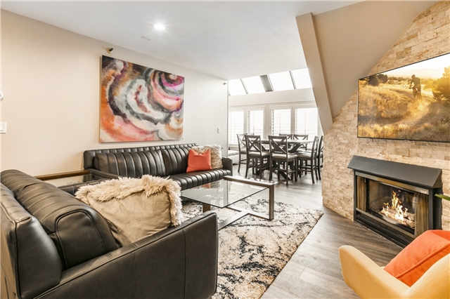 Park City Condo: 1415 Lowell Ave