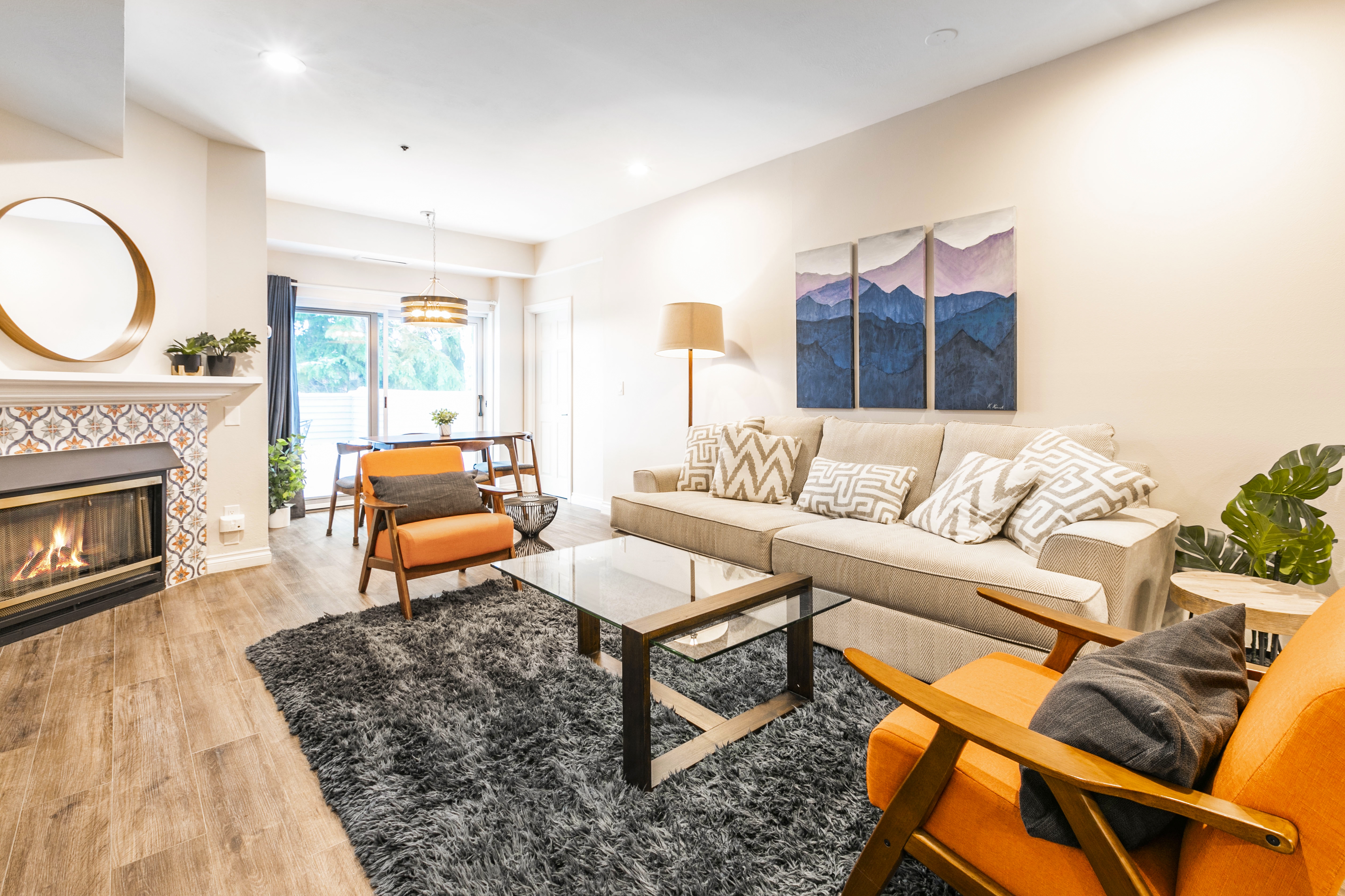 Park City Condo: 1415 Lowell Ave