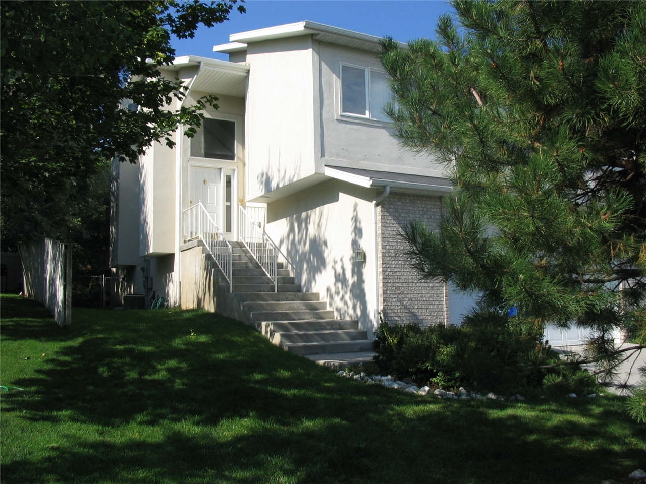 Townhome For Rent At 3539 E Summer Estates Cir Salt Lake City Ut