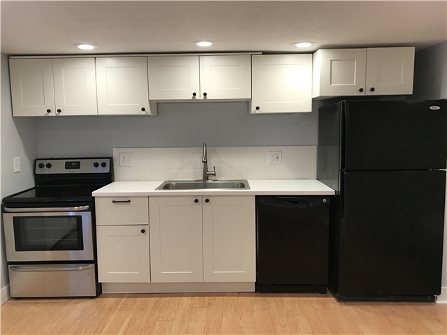 Salt Lake City In-Law/Basement: 3415 E Millcreek Rd