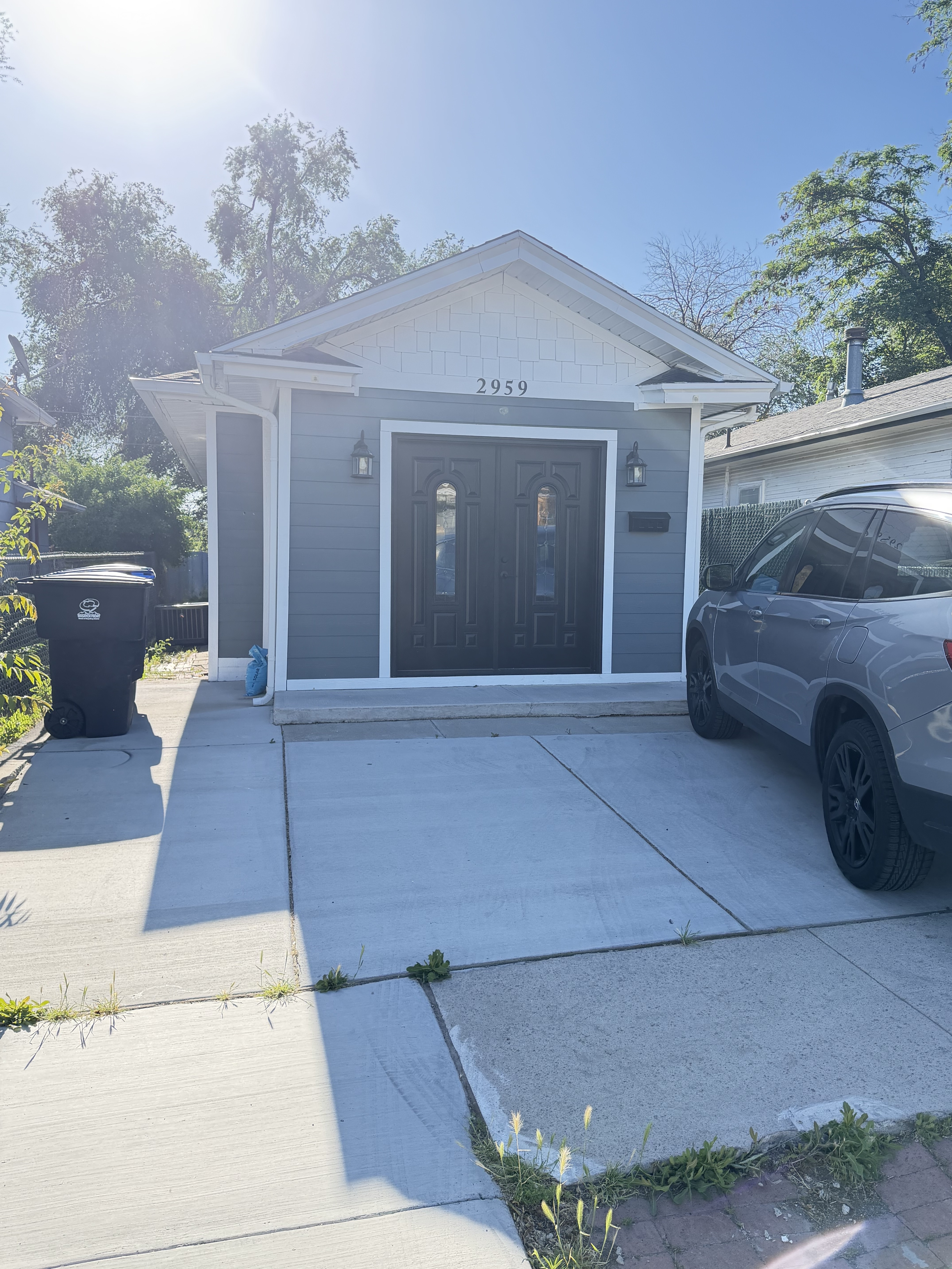 Magna House: 2959 S 9000 W