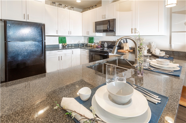 Murray Apartment: 4197 S Main St