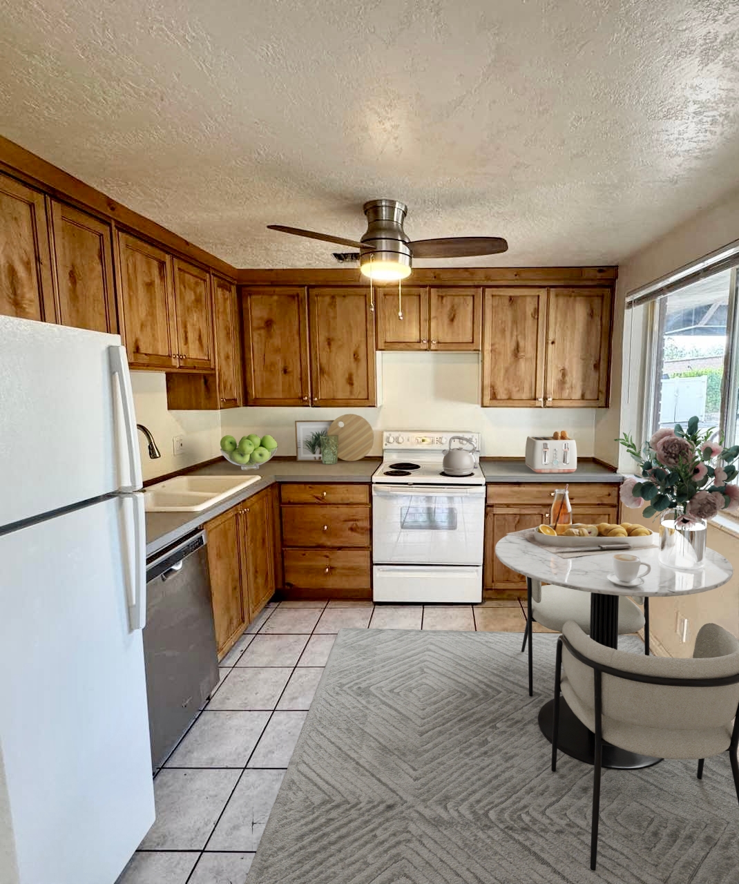 Salt Lake City Apartment: 778 N 300 W