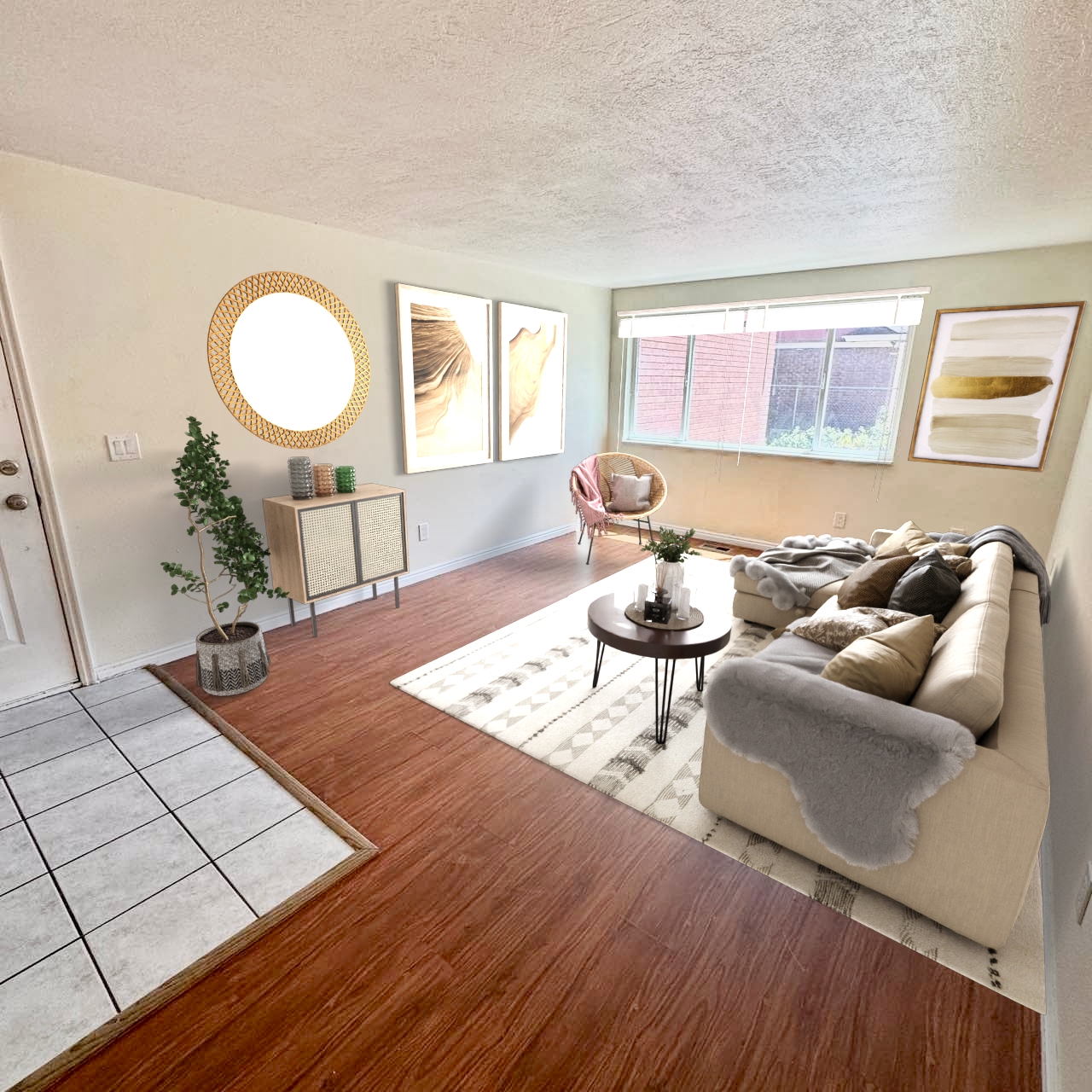 Salt Lake City Apartment: 778 N 300 W