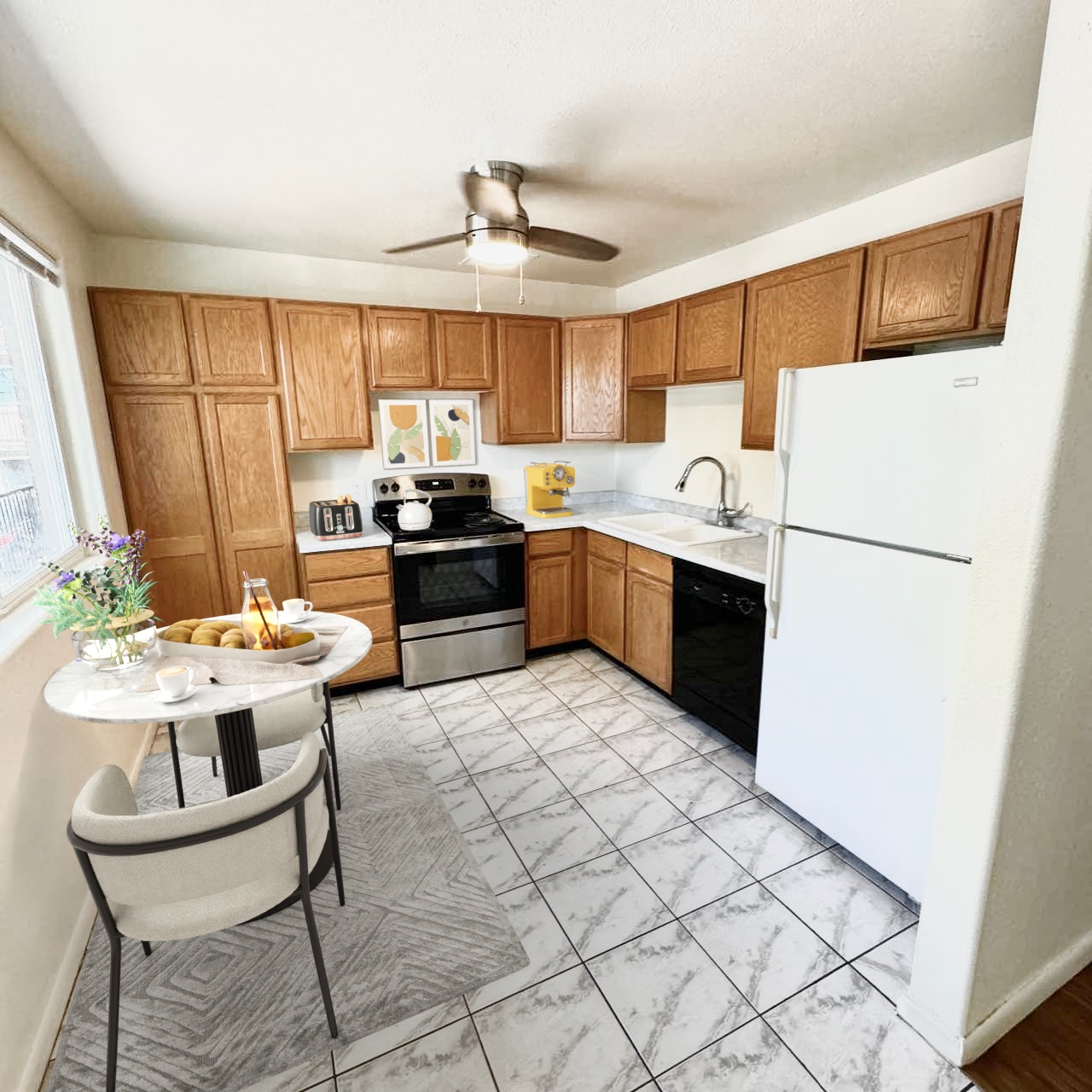 Salt Lake City Apartment: 778 N 300 W