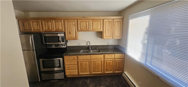 West Jordan Apartment: 6840 S 2700 W
