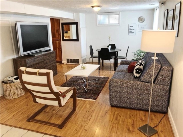 Provo In-Law/Basement: 839 E 400 S