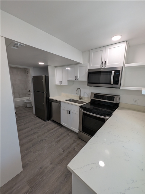 Midvale In-Law/Basement: 6881 S 500 E