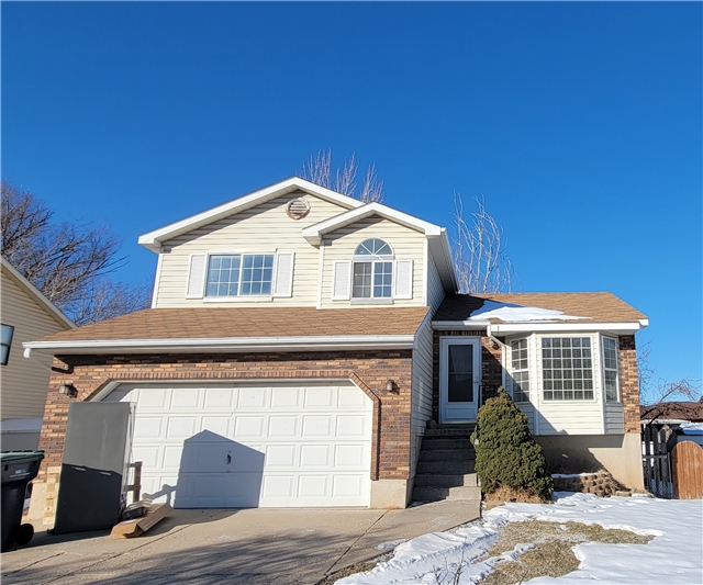 Roy House: 4385 S 2875 W