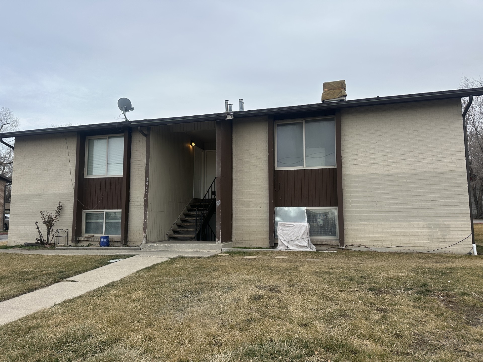 West Valley City Multiplex: 4956 W 4100 S