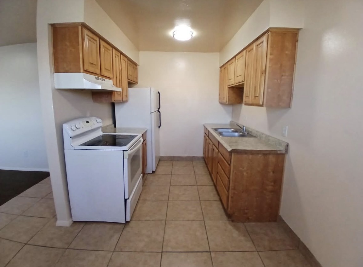 Salt Lake City Condo: 1601 W 400 S