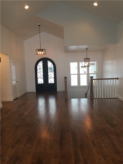 Eagle Mountain In-Law/Basement: 9301 N Mustang Way