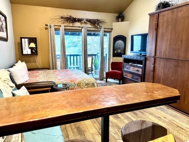 Park City Multiplex: 2325 Sidewinder Dr Unit 829