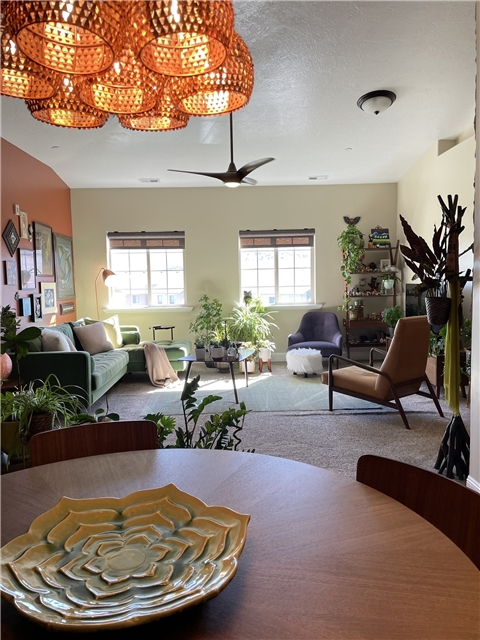 Eagle Mountain Condo: 3661 E Rock Creek Rd