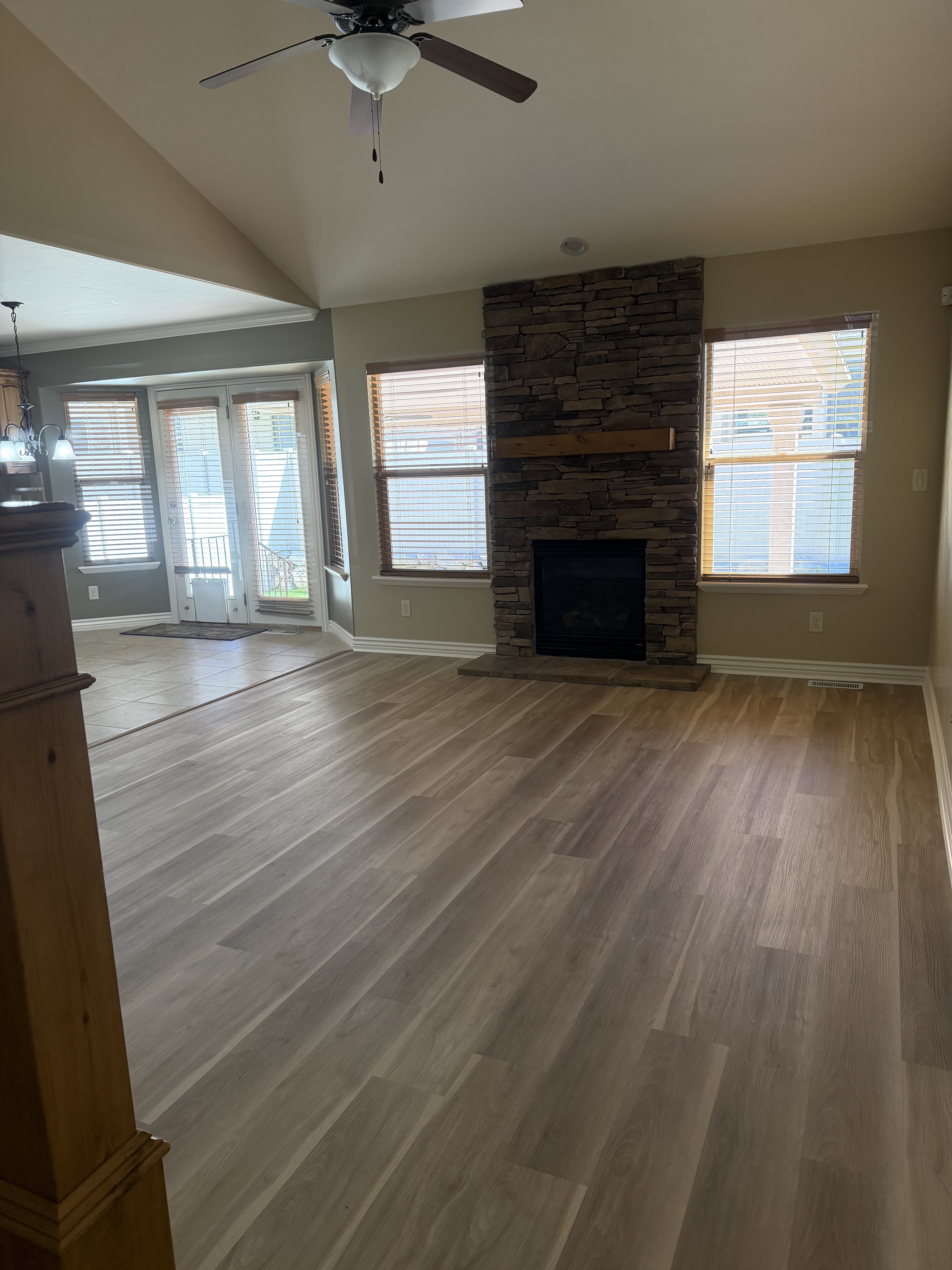 Springville House: 788 N 375 E