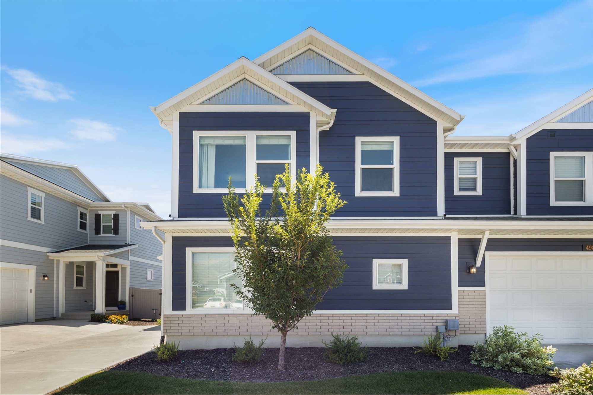 Highland House: 4985 W Willowbank Dr