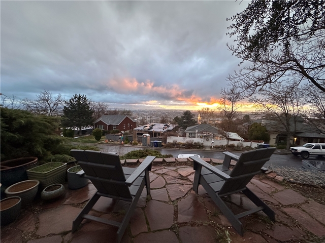 Salt Lake City House: 588 N Cortez St