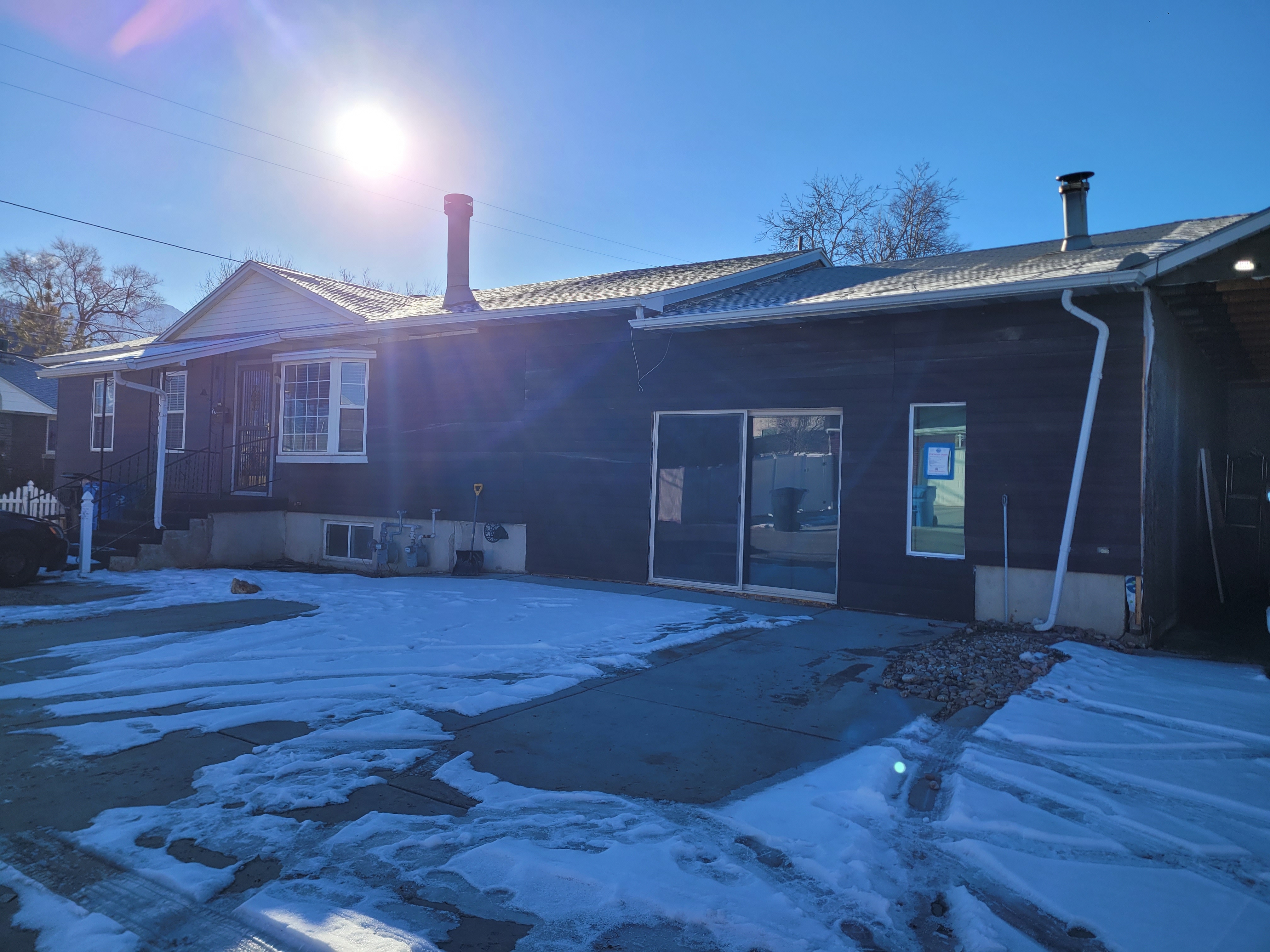 Salt Lake City Multiplex: 918 E 3385 S