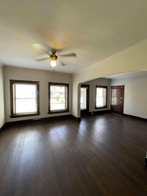 Salt Lake City Apartment: 155 E 1st Ave