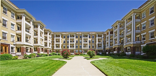 Salt Lake City Apartment: 155 E 1st Ave
