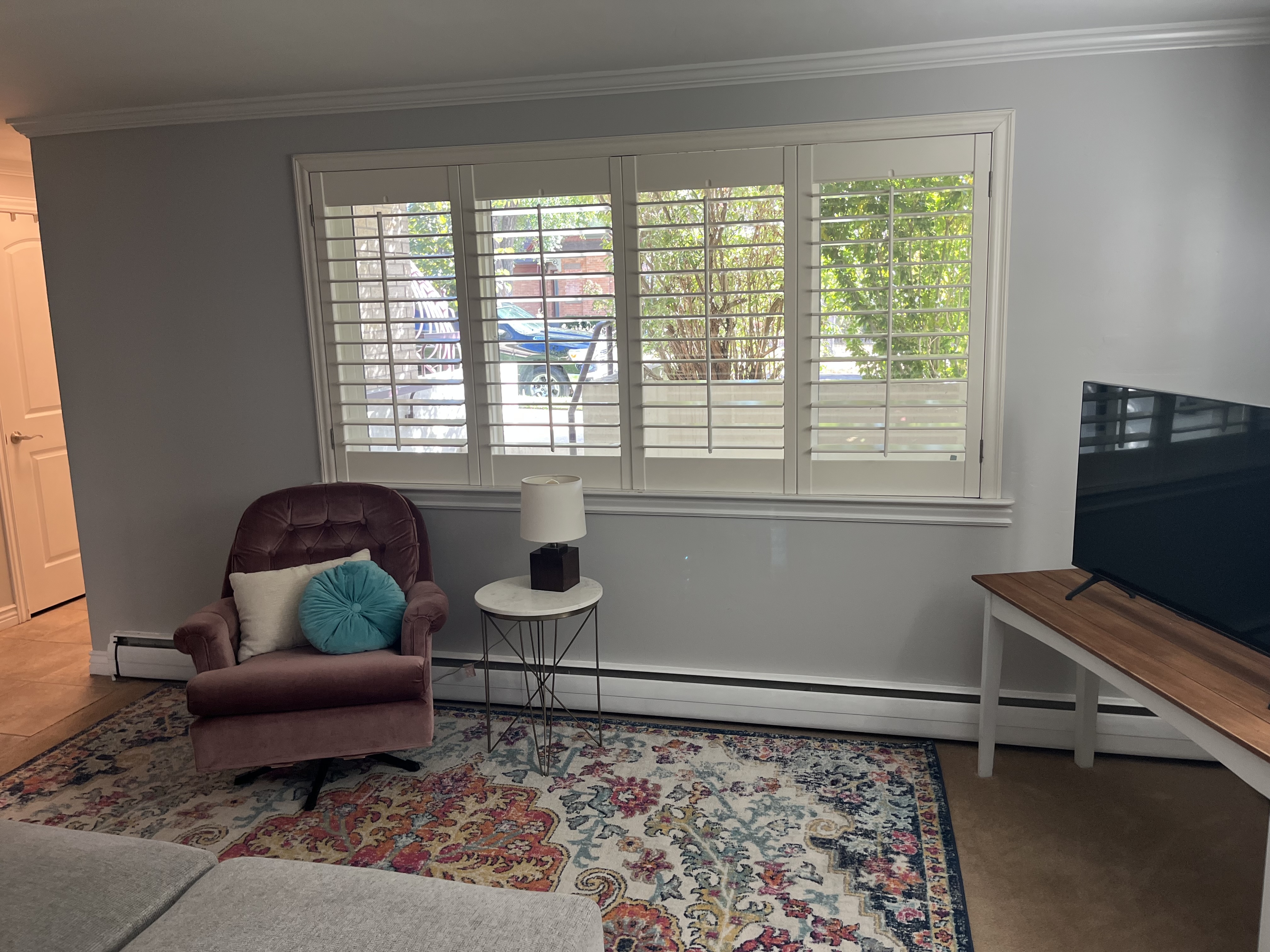 Salt Lake City Condo: 201 E 3rd Ave