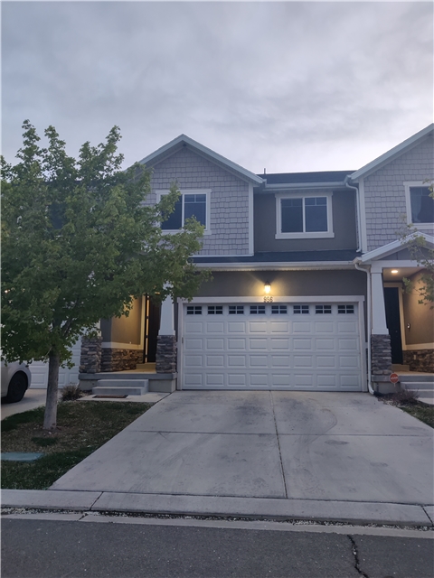 Vineyard Single Room: 956 S 2040 W