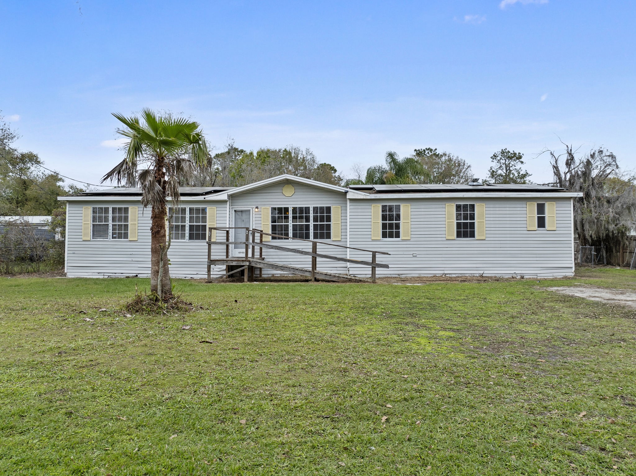 Mulberry House: 4940 Pheasant Dr